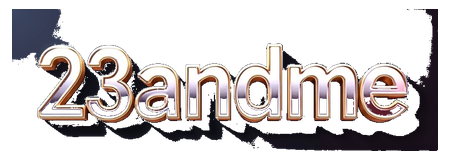 23andme logo