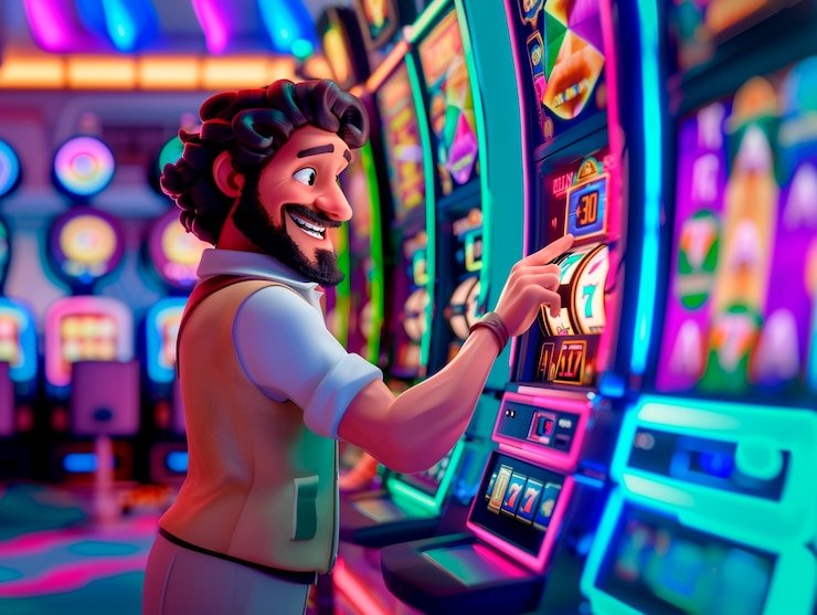 23andme mobile gaming